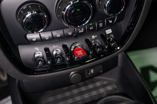 MINI CLUBMAN Cooper SD ALL4