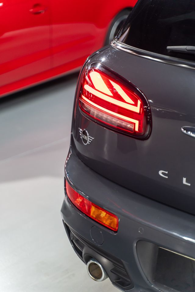 MINI CLUBMAN Cooper SD ALL4