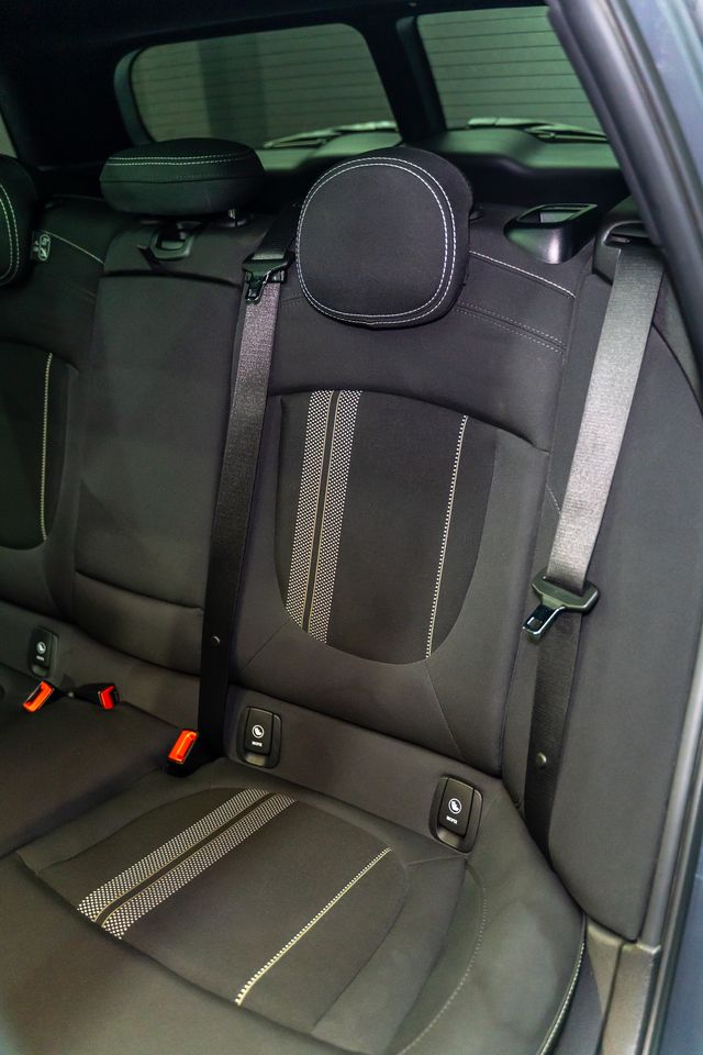 MINI CLUBMAN Cooper SD ALL4