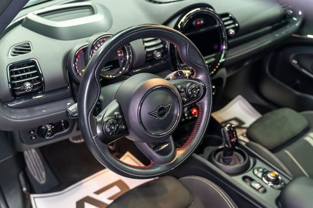 MINI CLUBMAN Cooper SD ALL4