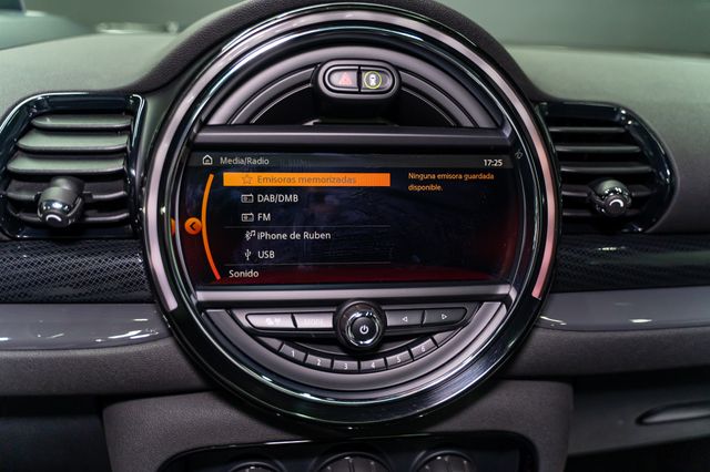 MINI CLUBMAN Cooper SD ALL4