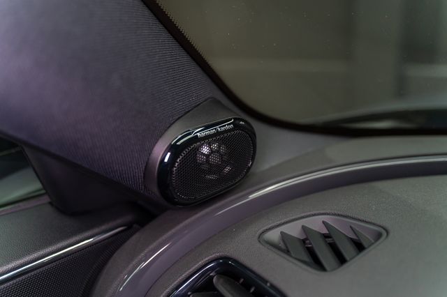 MINI CLUBMAN Cooper SD ALL4