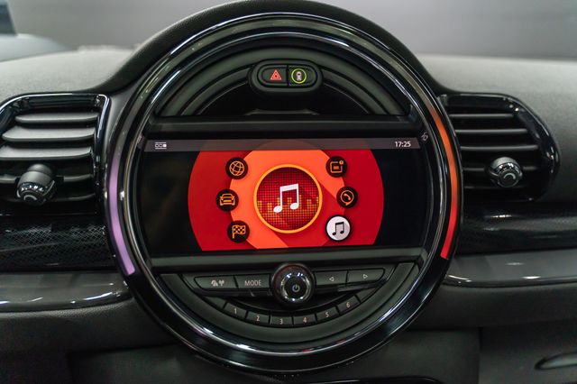 MINI CLUBMAN Cooper SD ALL4