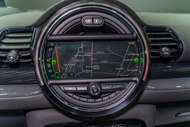 MINI CLUBMAN Cooper SD ALL4