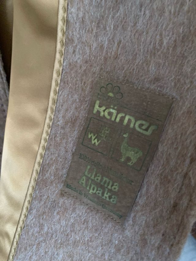 Abrigo de Llama  Alpaka Germany