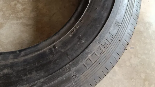 Ruedas Pirelli 5/20-13 Tubeless Nuevas