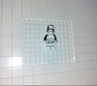 Lego Star Wars Stormtrooper