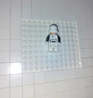 Lego Star Wars Stormtrooper