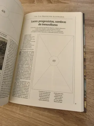 Álbum dé la Historia de España