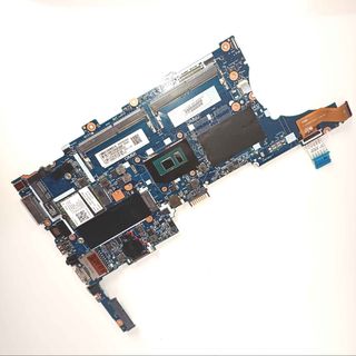 Placa base HP EliteBook 840 G3 i5-6300U