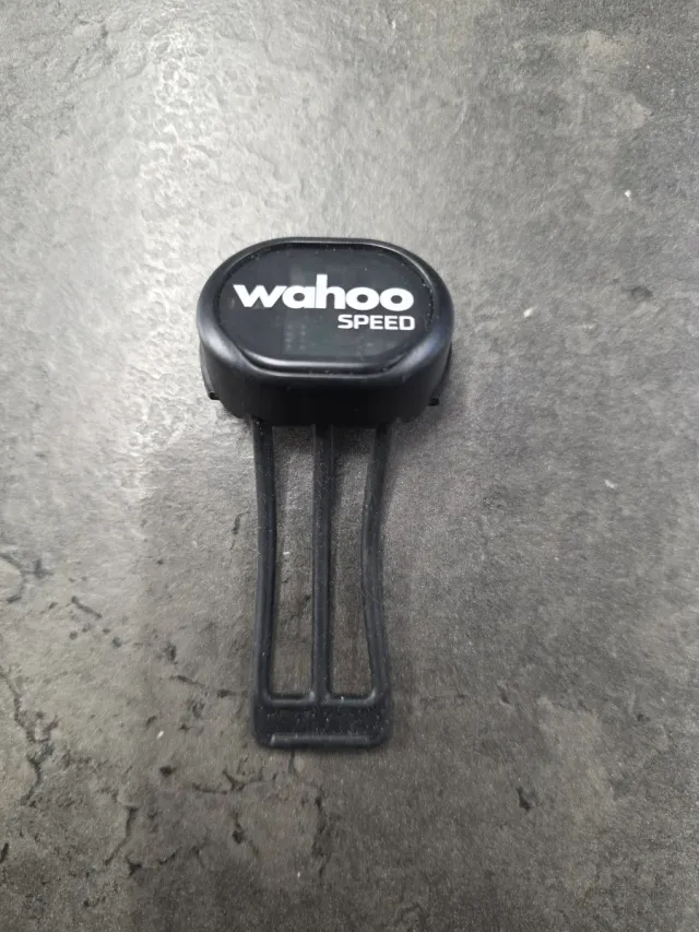 Sensor de Velocidad Wahoo