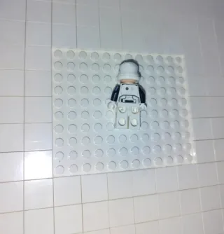 Lego Star Wars Stormtrooper