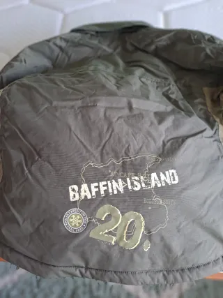 Conjunto Ropa Nieve Niño