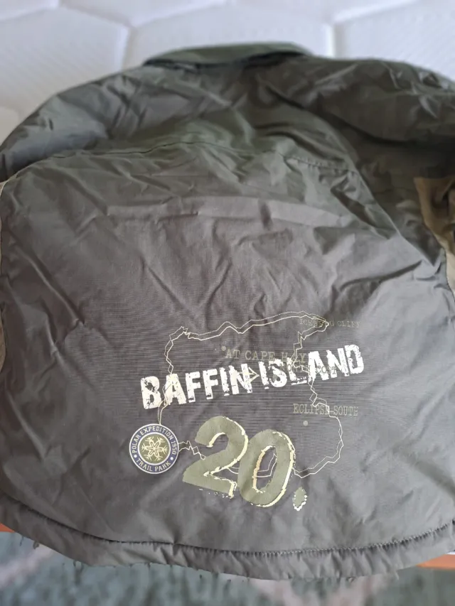 Conjunto Ropa Nieve Niño