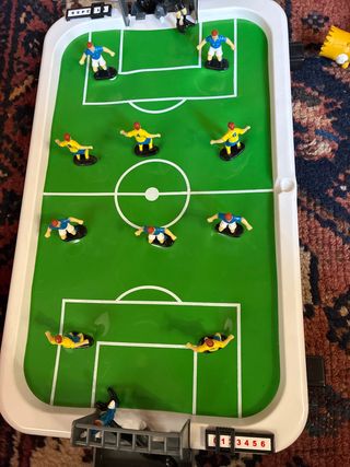 Gioco Calcio Balilla