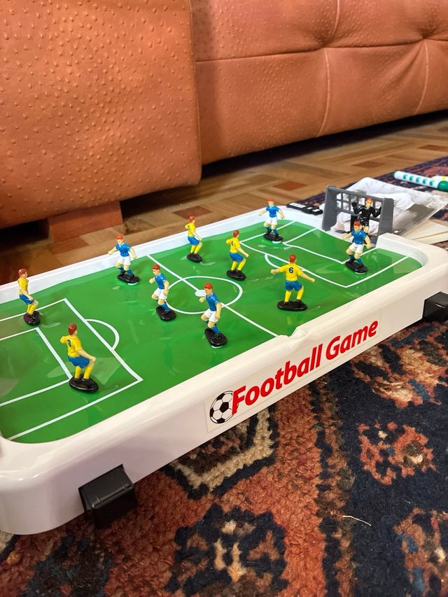 Gioco Calcio Balilla