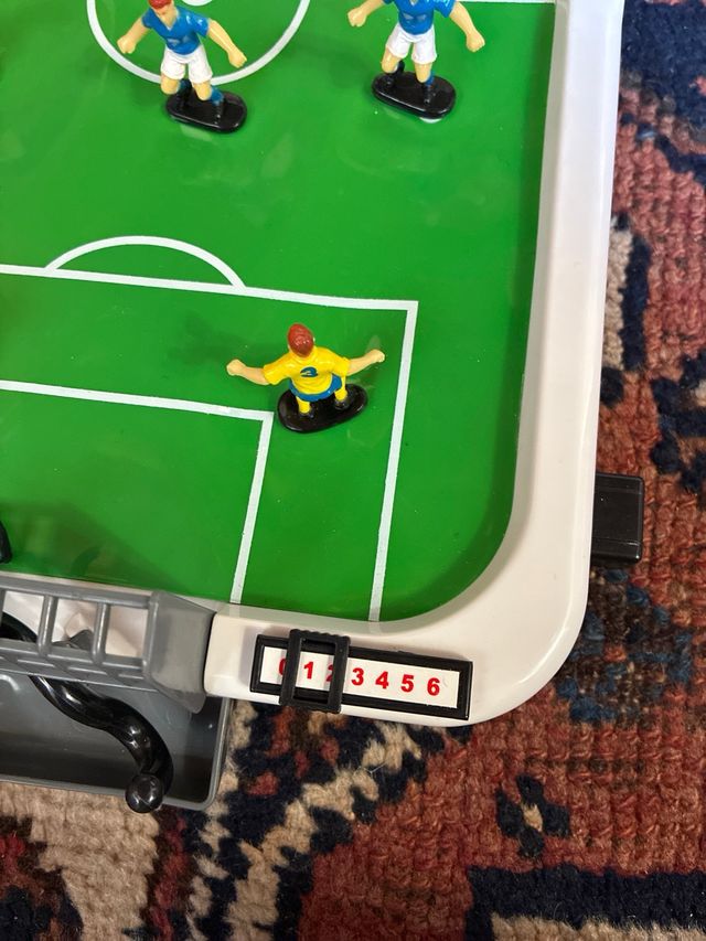 Gioco Calcio Balilla