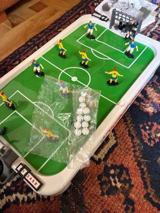 Gioco Calcio Balilla