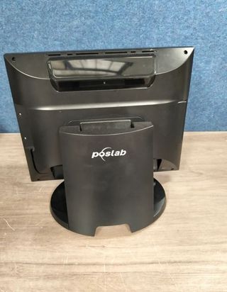 Poslab WavePos 66 PC 15" táctil