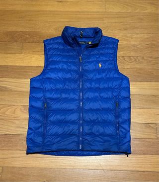 Chaleco Polo Ralph Lauren