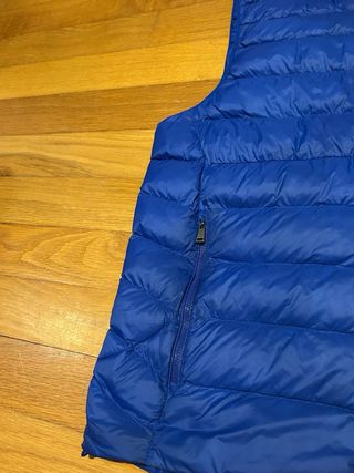 Chaleco Polo Ralph Lauren