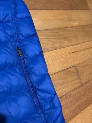 Chaleco Polo Ralph Lauren