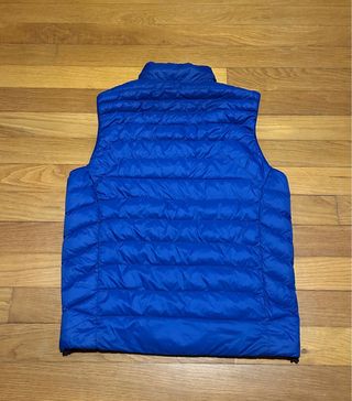 Chaleco Polo Ralph Lauren