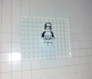 Lego Star Wars Stormtrooper