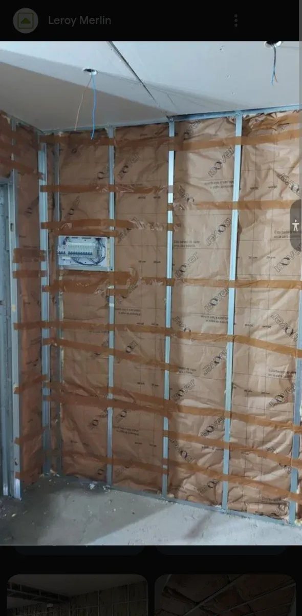 Insonorizaciones de viviendas y comercios