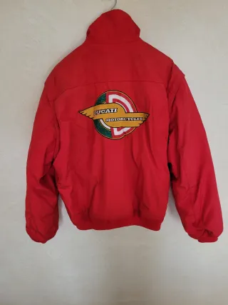 Giacca Ducati