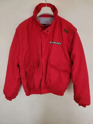 Giacca Ducati