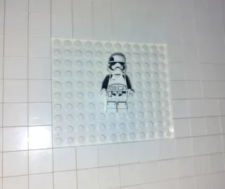Lego Star Wars Stormtrooper