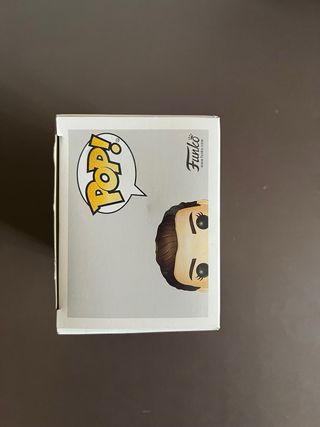 Funko Pop! Game of Thrones Arya Stark #76