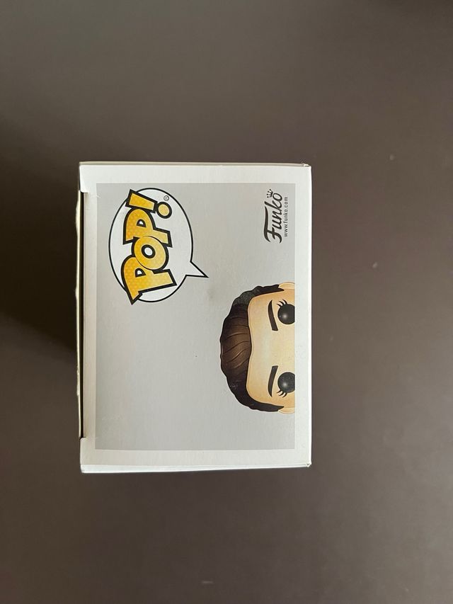 Funko Pop! Game of Thrones Arya Stark #76