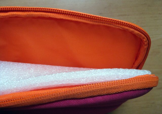 Funda tablet/iPadMini de 8 pulgadas