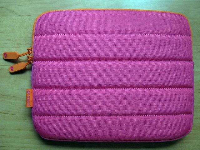 Funda tablet/iPadMini de 8 pulgadas