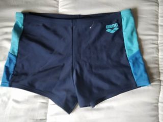 LEER - Bañador NUEVO talla L marca ARENA