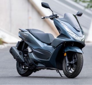 Despiece Honda PCX 125 (2021-2024)