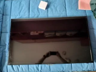 Samsung Smart TV UE40F5500AWXXC