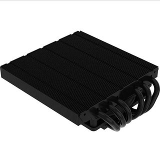 Alpenföhn Black Ridge 120 mm ventilador de CPU