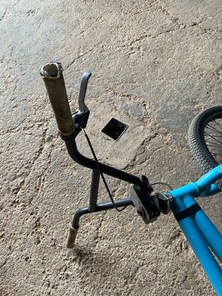 ￼ vendo dos bicicletas infantiles