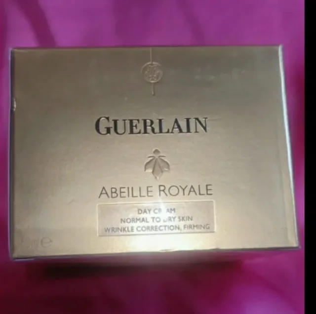 Guerlain Abeille Royale Crema dia