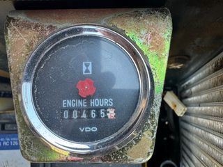 Rulo compactador BW 100 AD-3