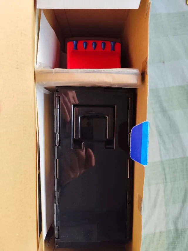 Camión Marvel Super Heroes Spiderman nuevo