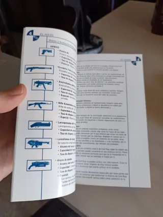 Cold Fear PC Completo Ubisoft