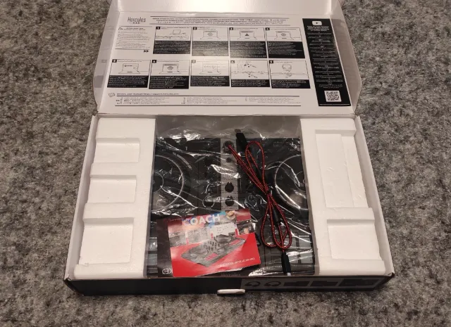 Controladora Hercules DJControl Impulse 300 MK2