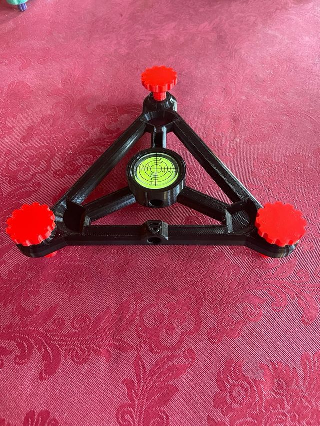 Soporte Alineación Garmin R10 Golf