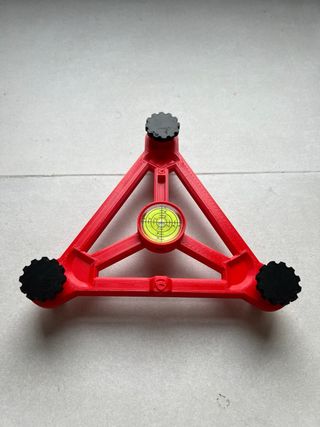 Soporte Alineación Garmin R10 Golf