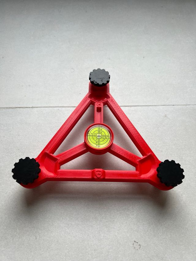 Soporte Alineación Garmin R10 Golf