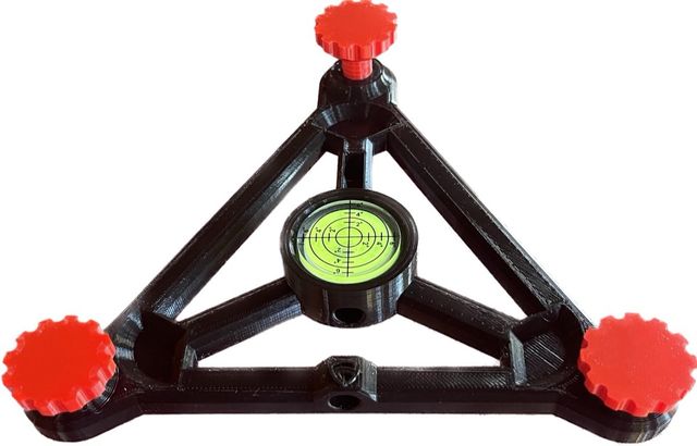 Soporte Alineación Garmin R10 Golf